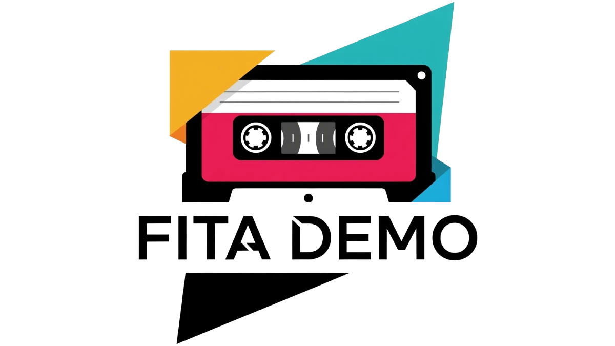 Logo Fita Demo capa