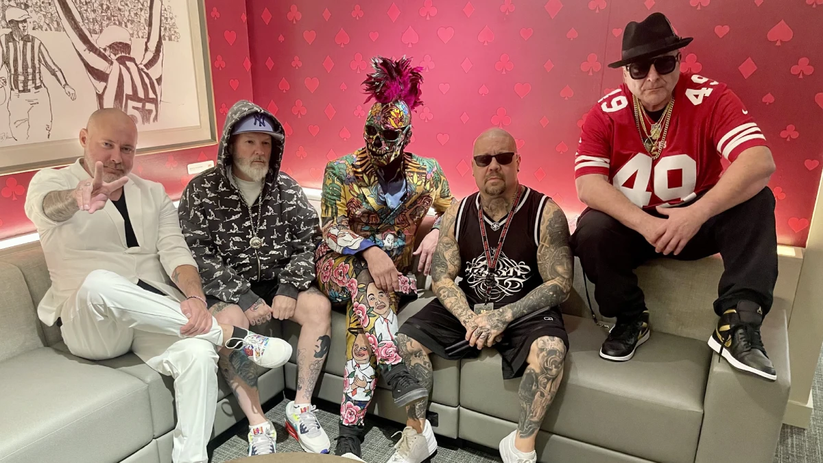Show do Limp Bizkit no Brasil em 2025 onde e como comprar