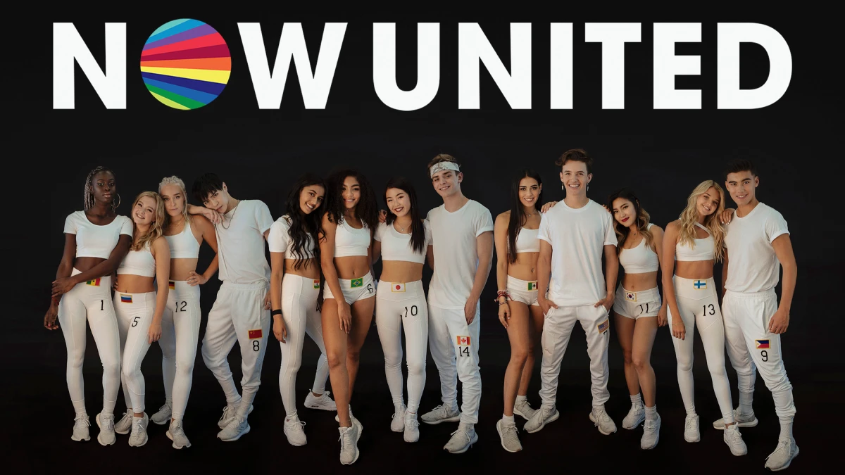 Shows do Now United no Brasil em 2025 datas, locais e como comprar ingressos