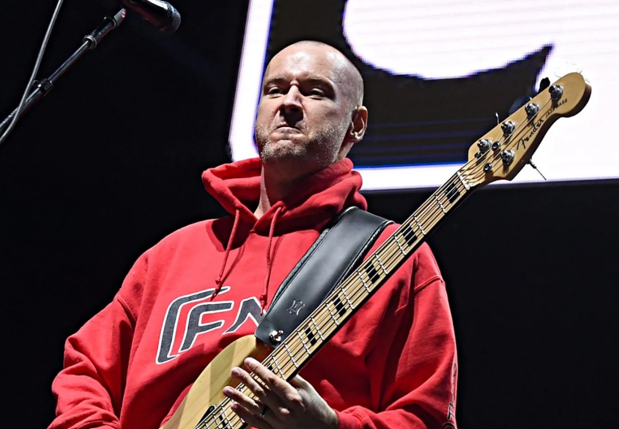 Foto: Kevin Winter/Getty Images for KROQ
