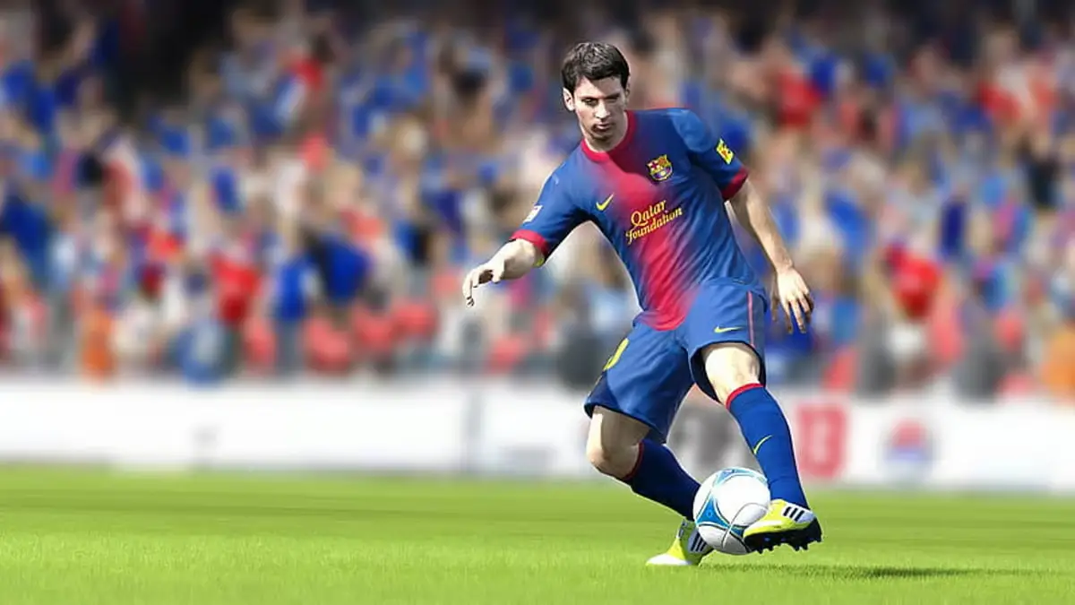 Músicas brasileiras no FIFA e EA FC do início a 2026