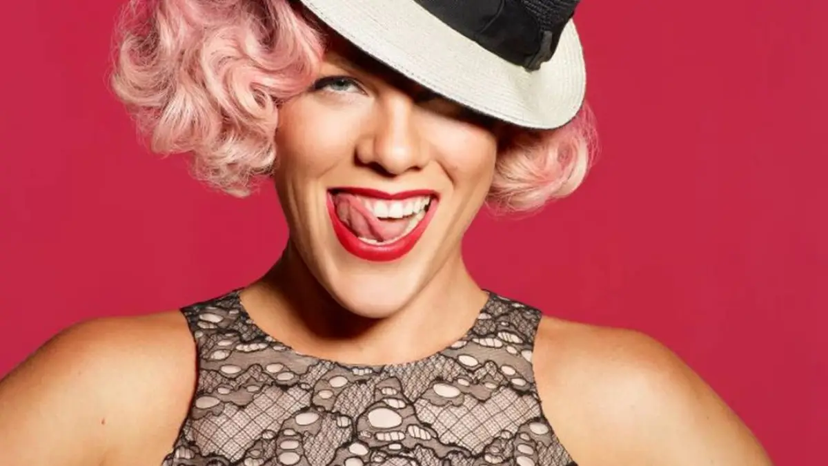 Pink pode ser a próxima diva pop a fazer show em Copacabana
