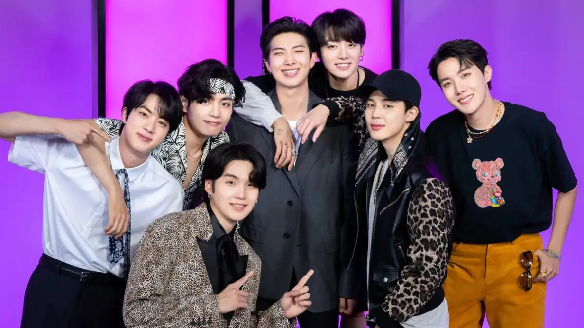 BTS vai fazer shows no Brasil em 2026 Tudo o que sabemos sobre o comeback e a turnê mundial Fita Demo