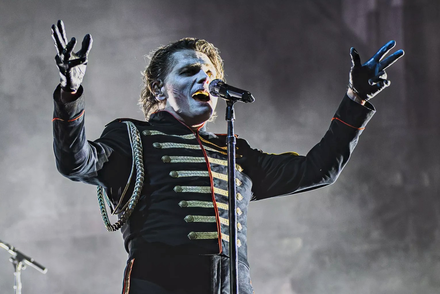 Foto: Andrew Sherman