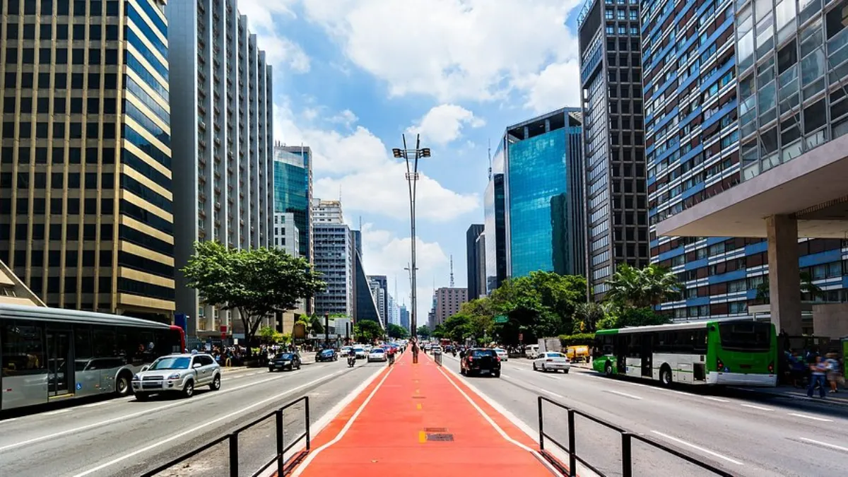 Avenida Paulista pode ter Megashow ainda este ano confira tudo o que se sabe sobre o evento gratuito