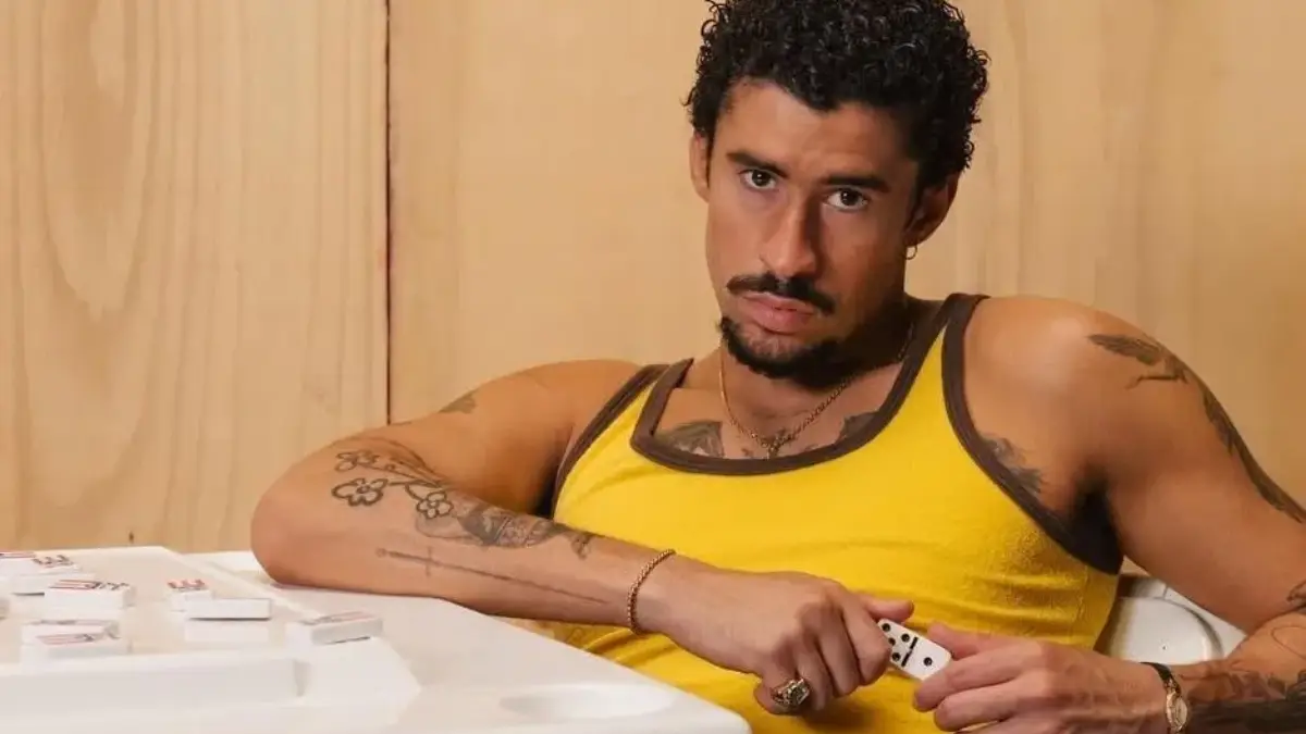 Quem é Bad Bunny principais músicas e trajetória do astro (2)