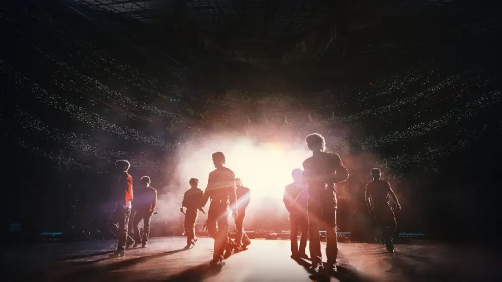 Stray Kids lança documentário no cinema antes do Rock in Rio 2026 (1)