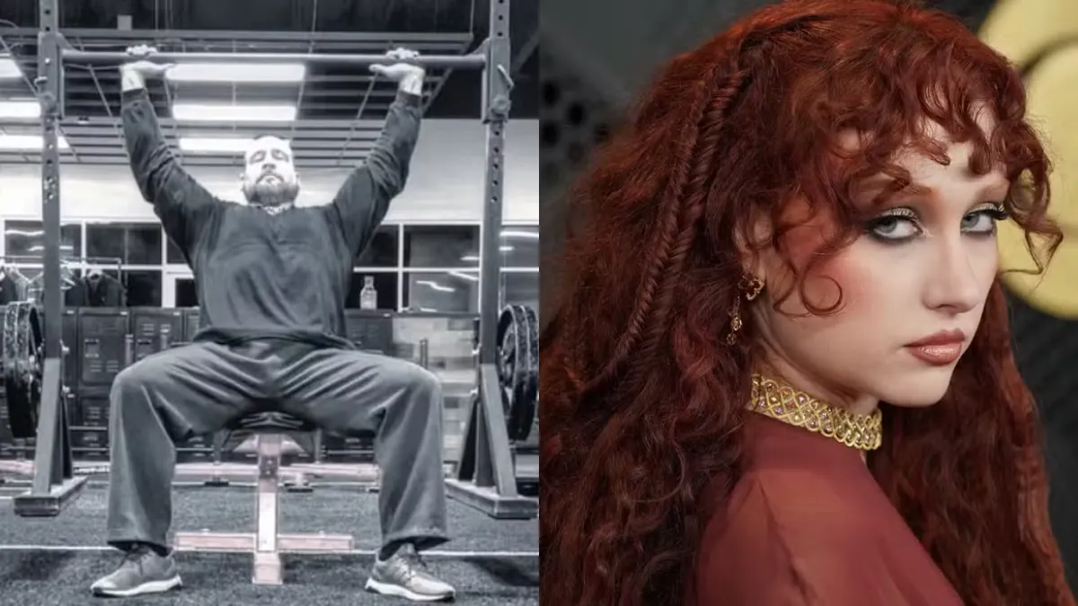 Apontado como segurança de Chappell Roan se pronuncia após polêmica com fã de 11 anos