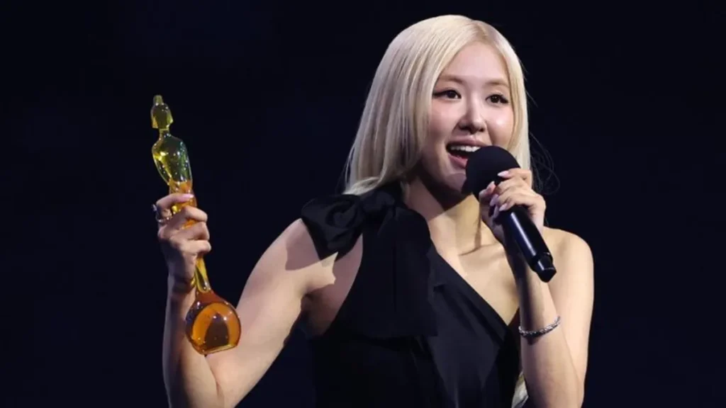 Brit Awards 2026 lista completa de vencedores e melhores momentos (1)