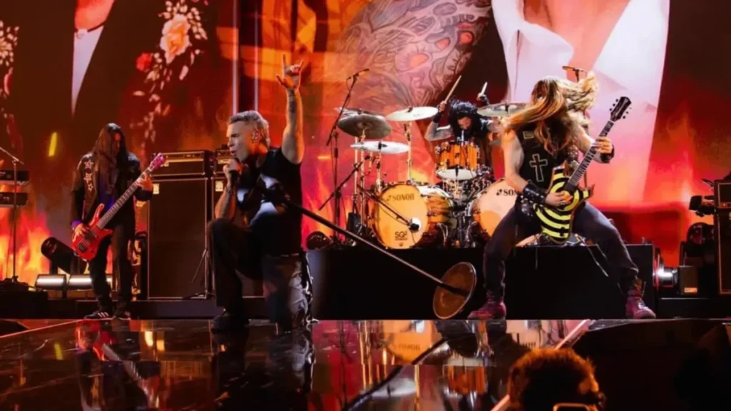 Brit Awards 2026 lista completa de vencedores e melhores momentos (4)