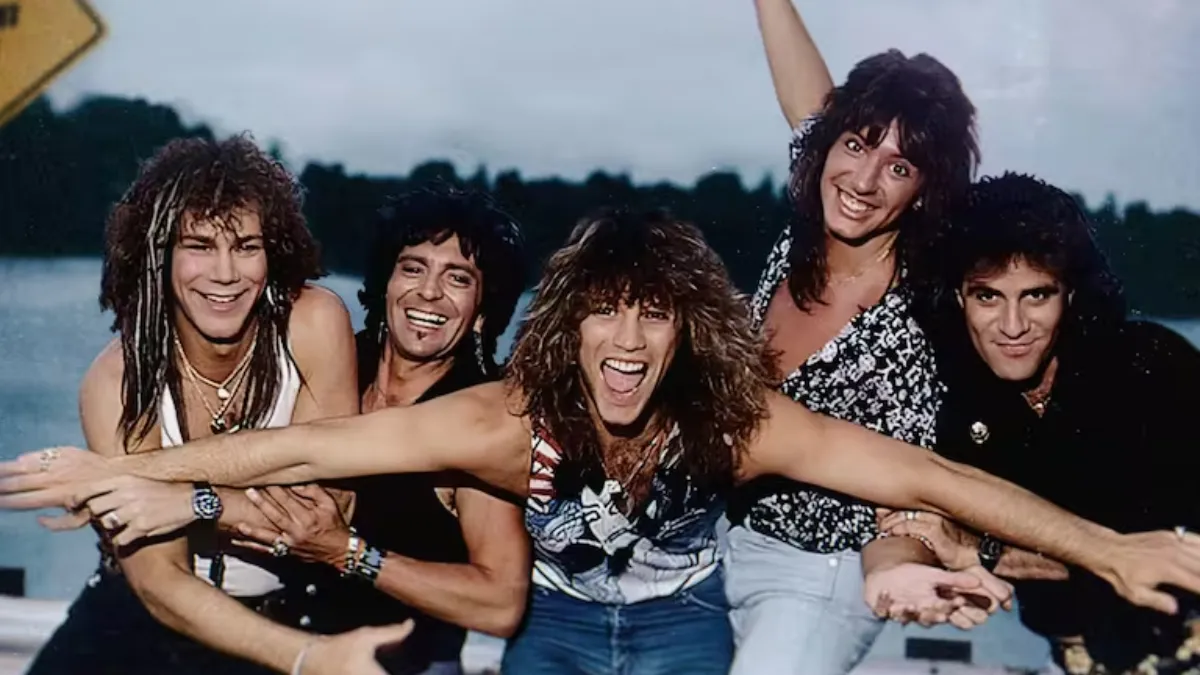 Cinebiografia do Bon Jovi Universal confirma novo filme da banda