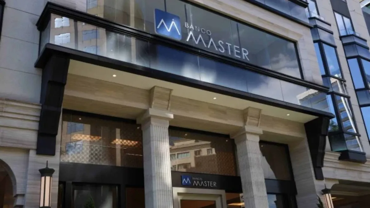 Fãs no prejuízo liquidação do Banco Master afeta quase 50 shows