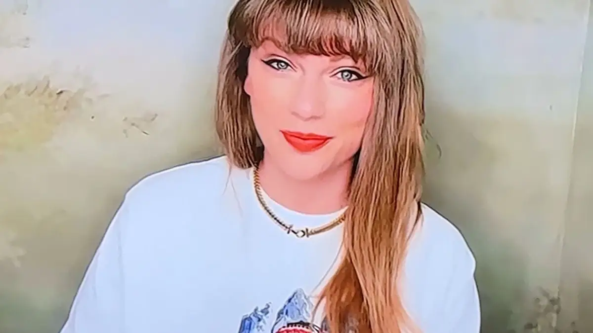 Palavra Swiftie dicionário oficializa termo para fãs da Taylor Swift