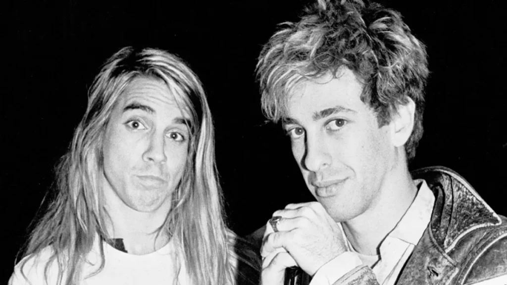 Saiu! Trailer do documentário do Red Hot Chili Peppers revela imagens inéditas e gera polêmica