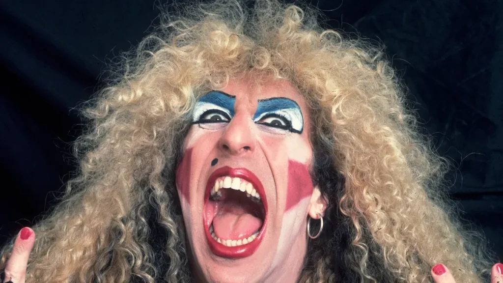 Sebastian Bach no Twisted Sister detalhes da nova turnê (1)