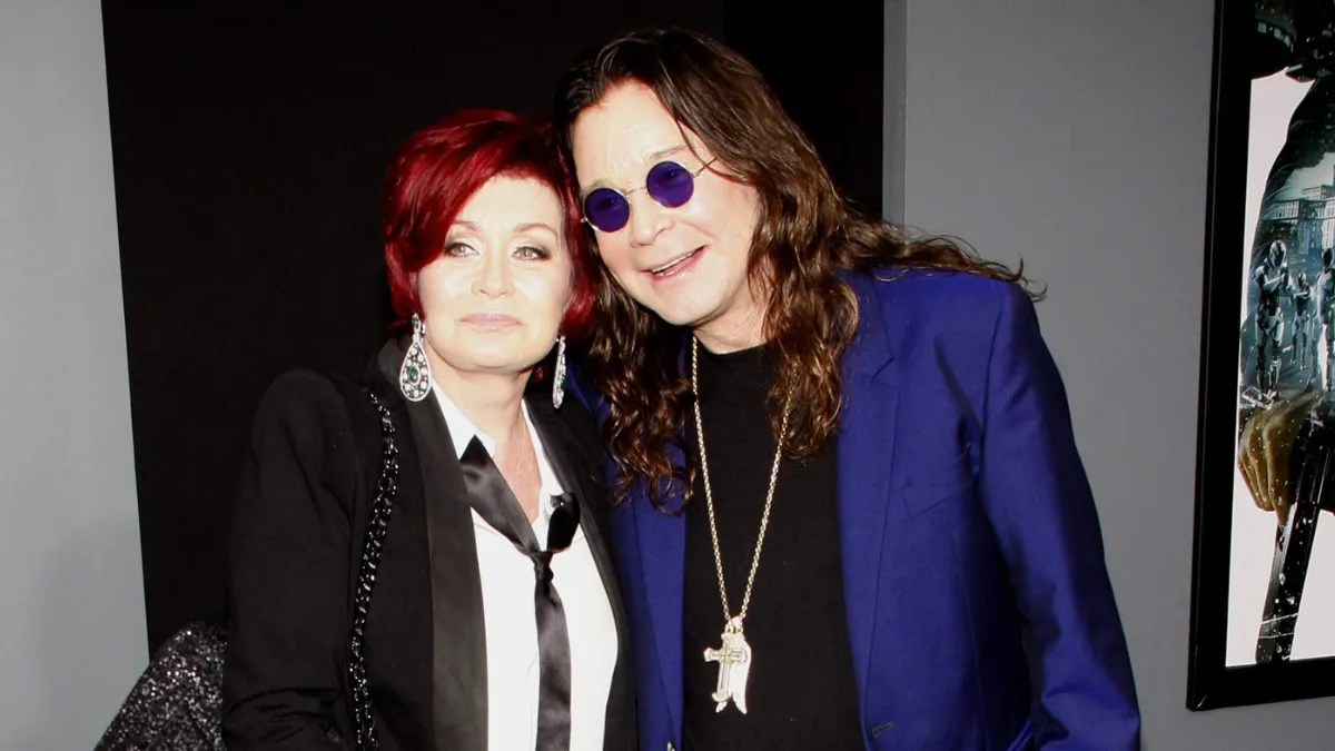 Sharon Osbourne confirma possibilidade de retorno do Ozzfest para 2027 veja detalhes