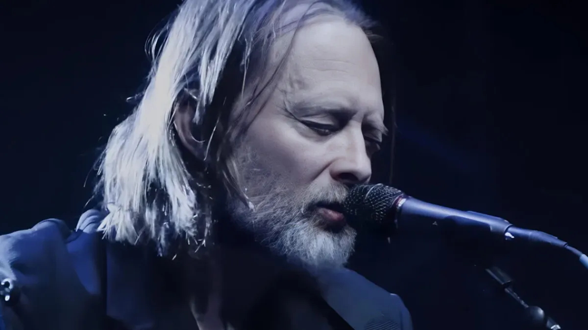 Turnê do Radiohead em 2027 banda planeja shows por continentes