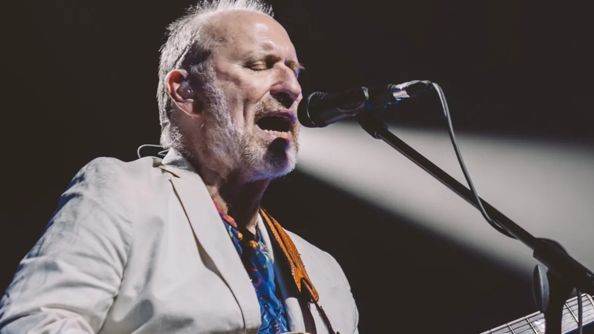 A espera acabou clássicos dos anos 80 com o retorno do Men At Work no Brasil (1)