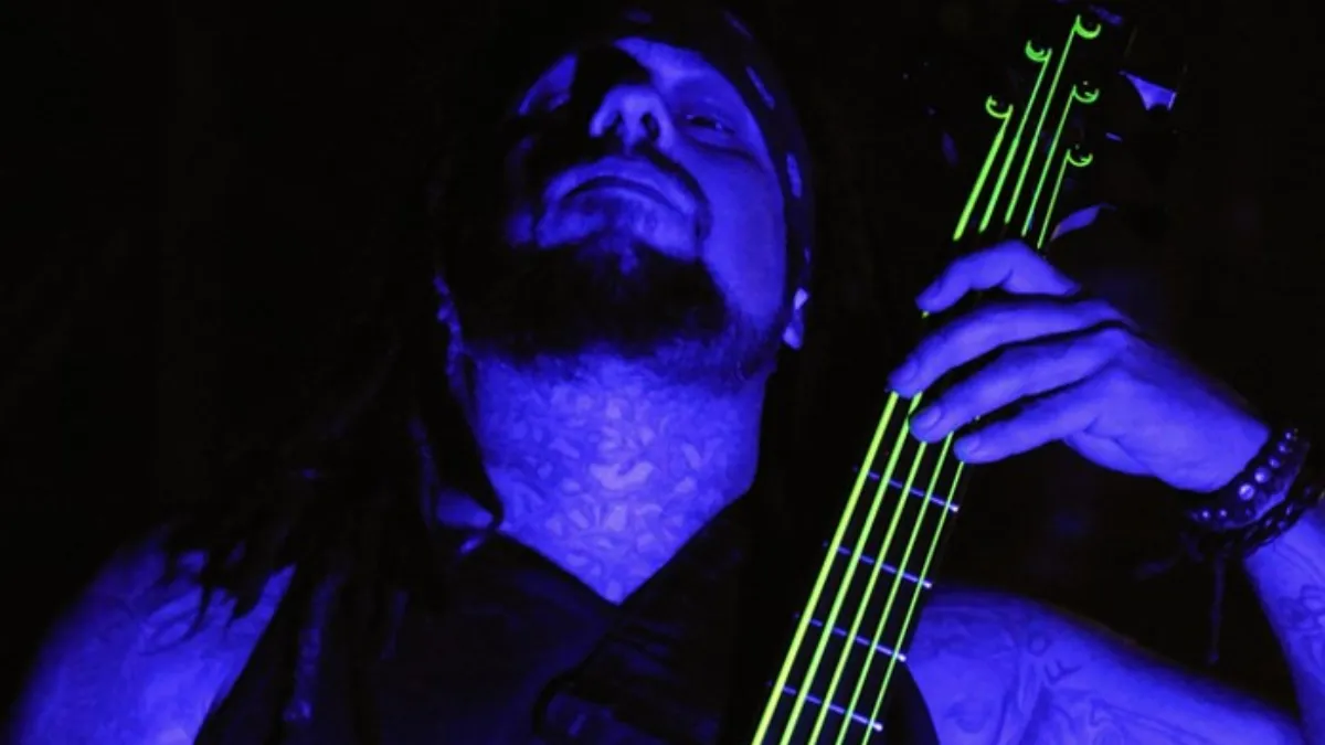 Afastamento de Fieldy do Korn Covid e recusa à vacina explicam saída (1)