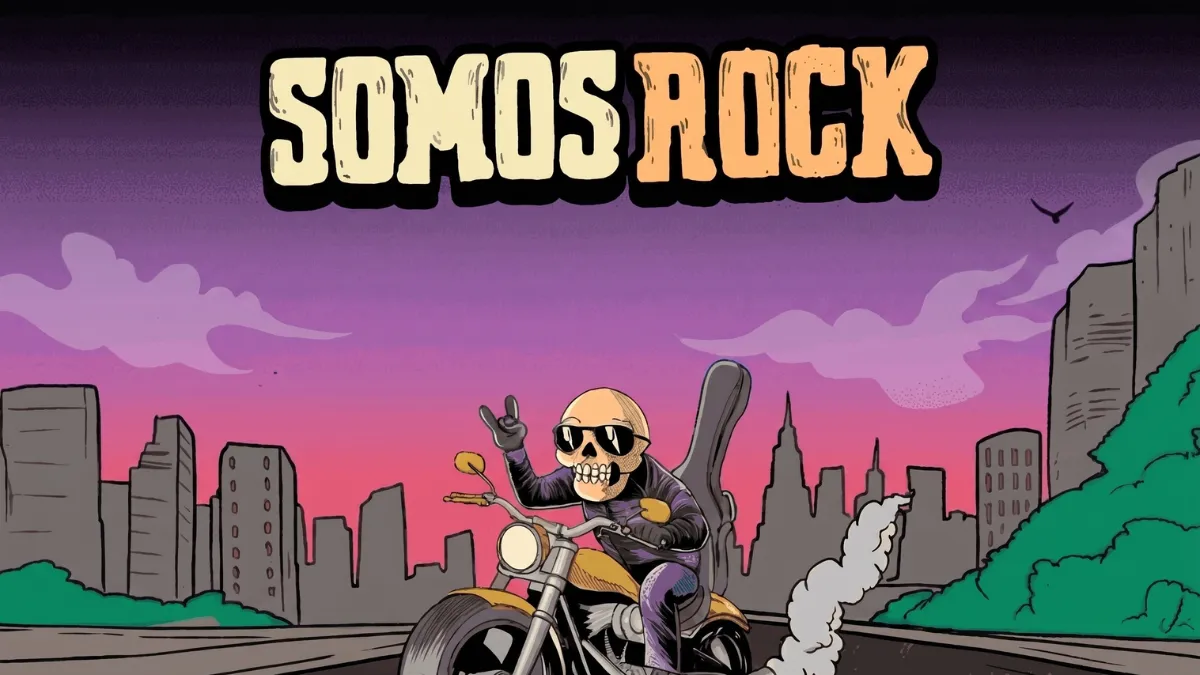 Balde de água fria tudo sobre o adiamento do Somos Rock