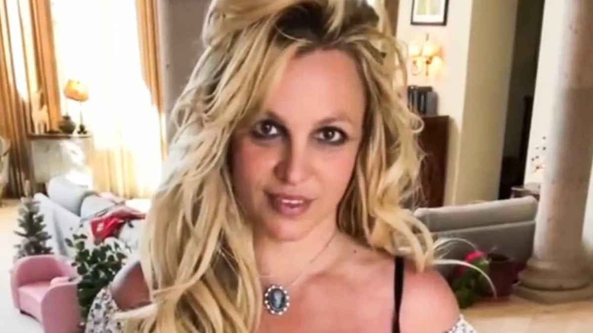 Britney Spears na reabilitação entenda o tratamento após prisão
