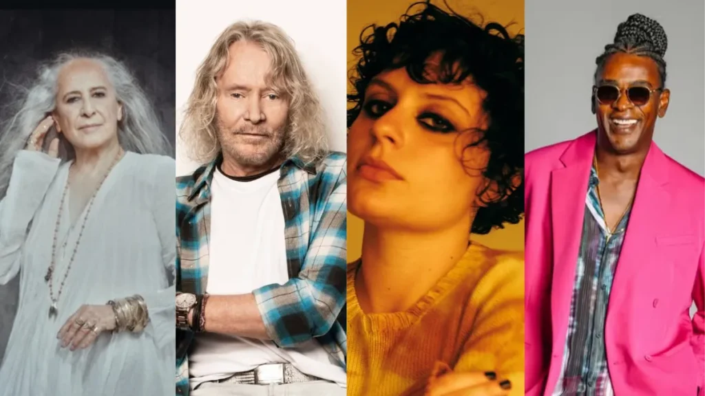 Coala Festival 2026 revela nomes de peso no line-up confira a lista