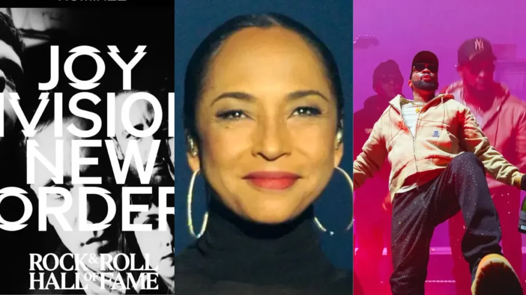 Hall da Fama do Rock 2026 revelada a lista completa de indicados (2)