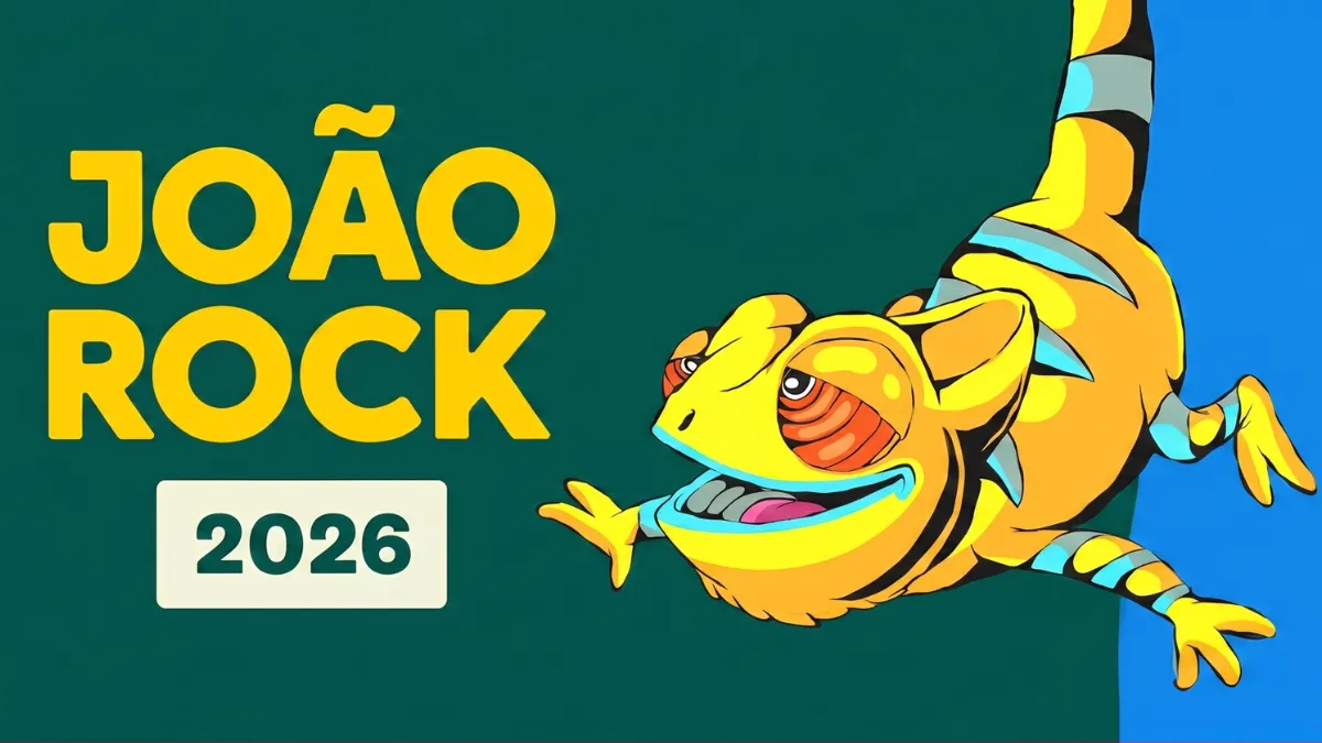 Ingressos para o festival João Rock 2026 já estão totalmente esgotados (1)