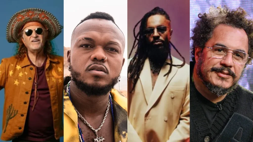 Ingressos para o festival João Rock 2026 já estão totalmente esgotados