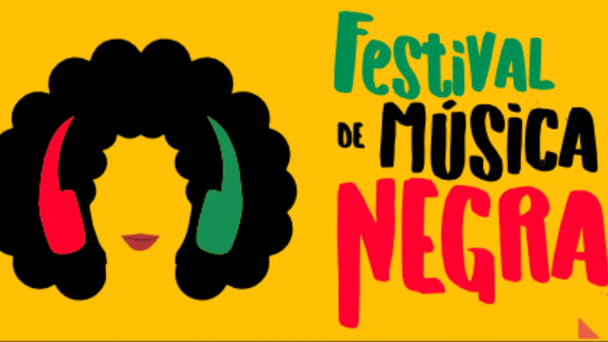 Line-up só com artistas brancos em Festival de Música Negra gera polêmica; entenda o caso