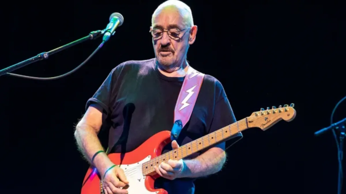 Luto na música morre Dave Mason do Traffic aos 79 anos