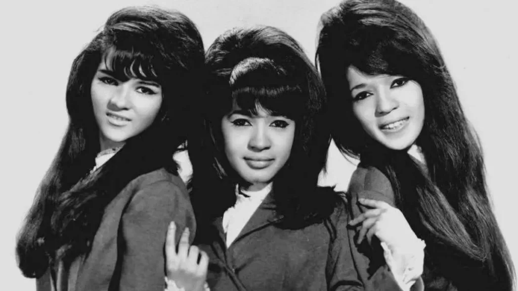 O adeus a uma lenda Nedra Talley Ross morre e encerra a era original de The Ronettes (1)