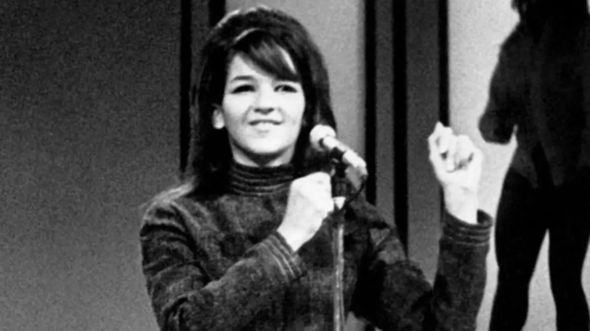 O adeus a uma lenda Nedra Talley Ross morre e encerra a era original de The Ronettes