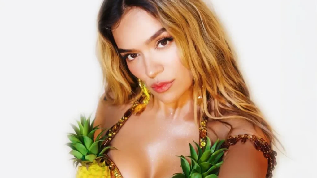 O deserto ferve a censura à Karol G e a estreia de Luísa Sonza no Coachella 2026 (1)