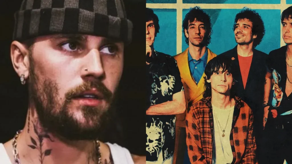 O deserto vai tremer Tudo sobre o line-up do Coachella 2026 (1)