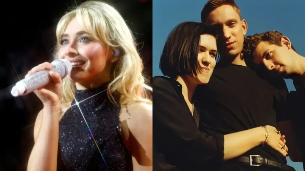 O deserto vai tremer Tudo sobre o line-up do Coachella 2026