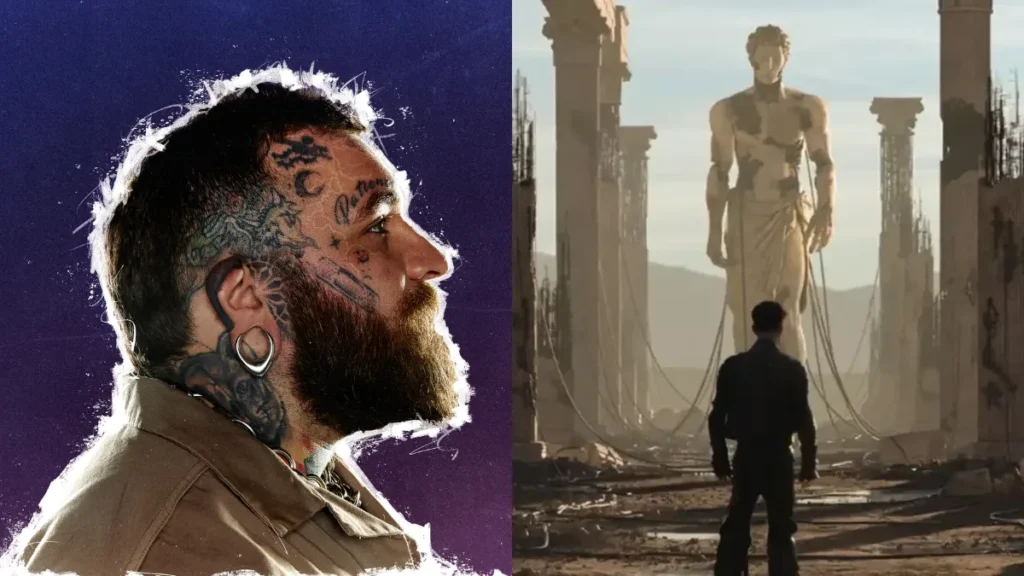 O deserto vai tremer Tudo sobre o line-up do Coachella 2026 (2)