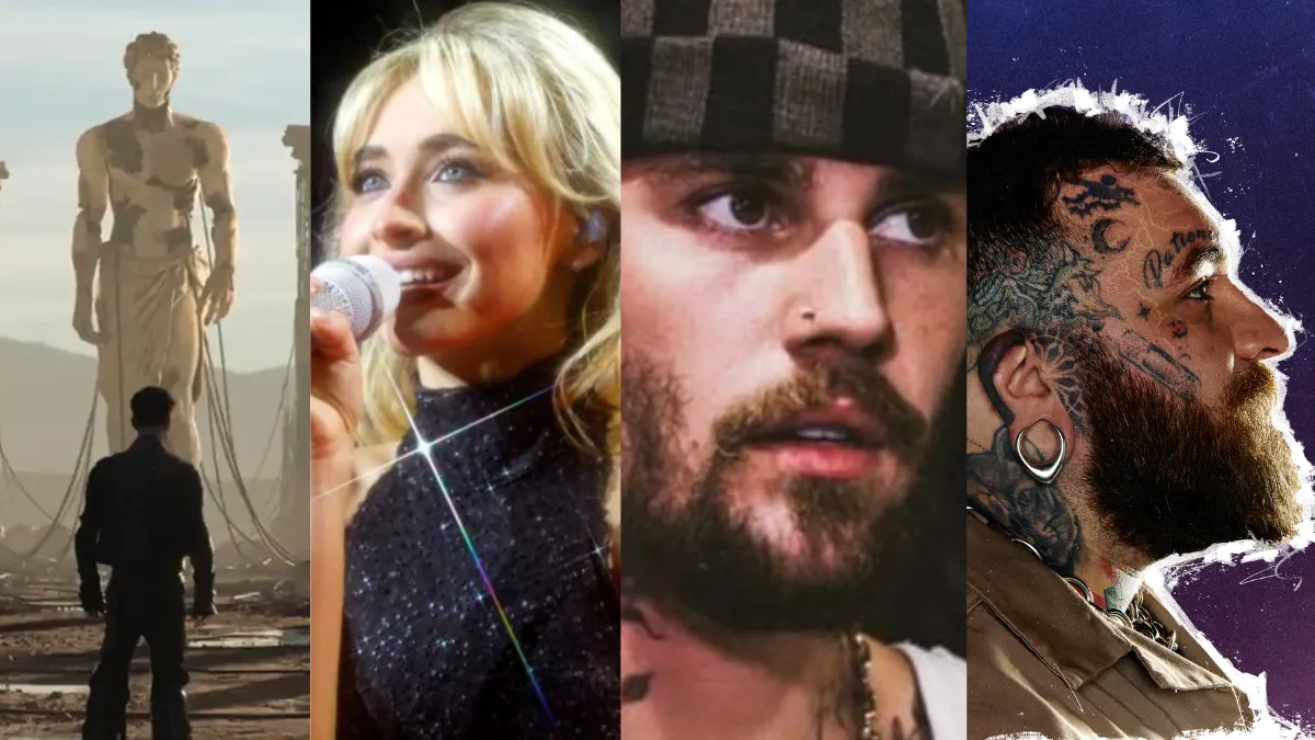 O deserto vai tremer Tudo sobre o line-up do Coachella 2026 (4)