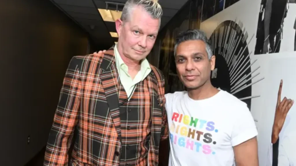 O futuro do No Doubt após diagnóstico de Parkinson O que sabemos (1)