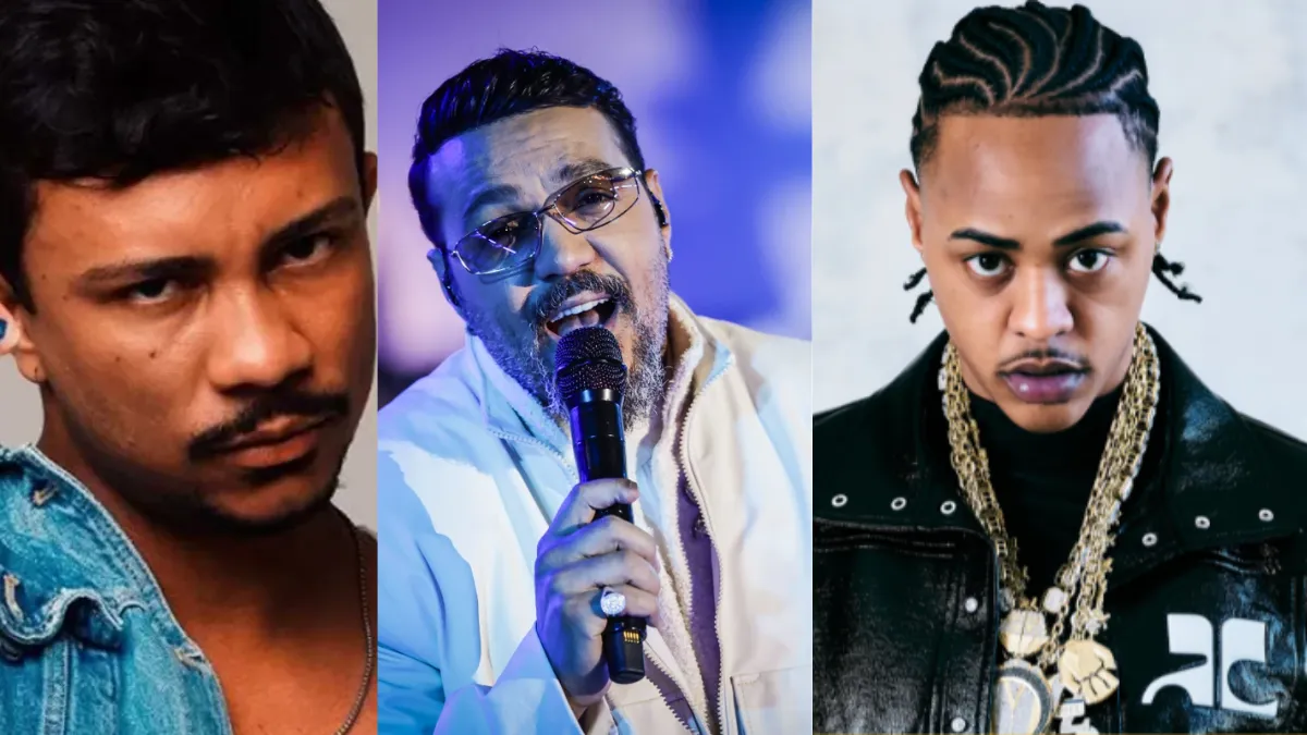 Rock in Rio 2026 Confira todas as novas atrações do Festival (3)