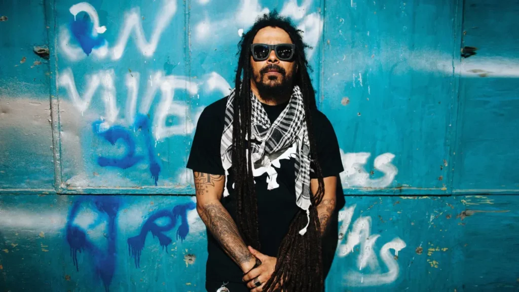 Volta de O Rappa Marcelo Falcão revela data oficial do retorno