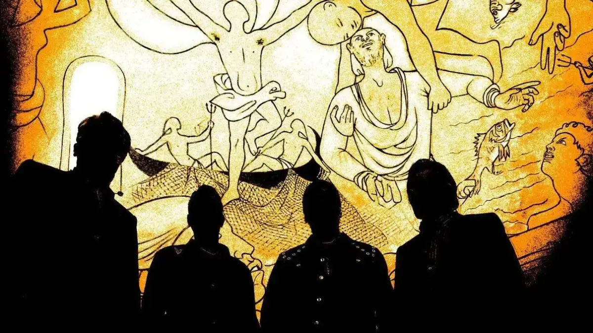 u2 easter lily ep - Fita Demo (1)