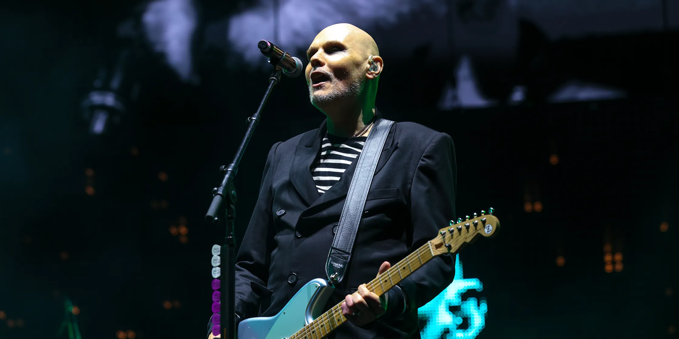 Smashing Pumpkins (Imagem: Getty)