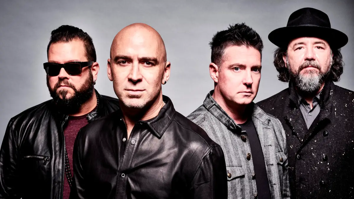 integrantes da banda live (1)